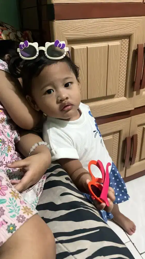 Lowongan kerja momong anak