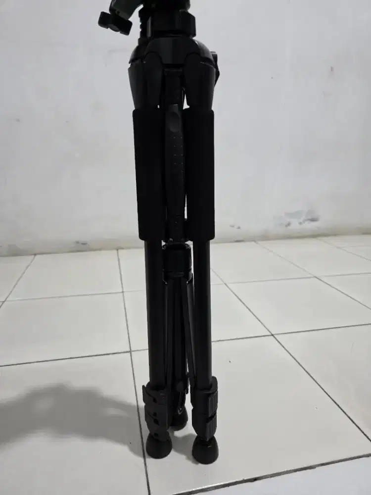 Tripod Original Takara Canon Nikon HP dll
