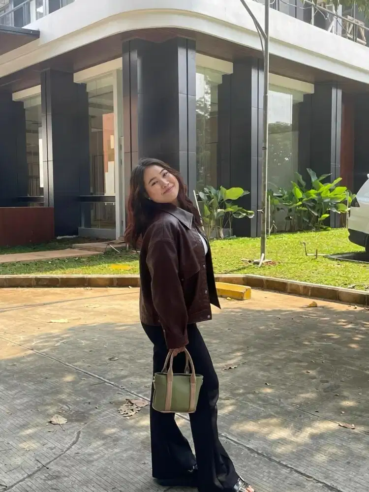 Info loker untuk anak kuliah