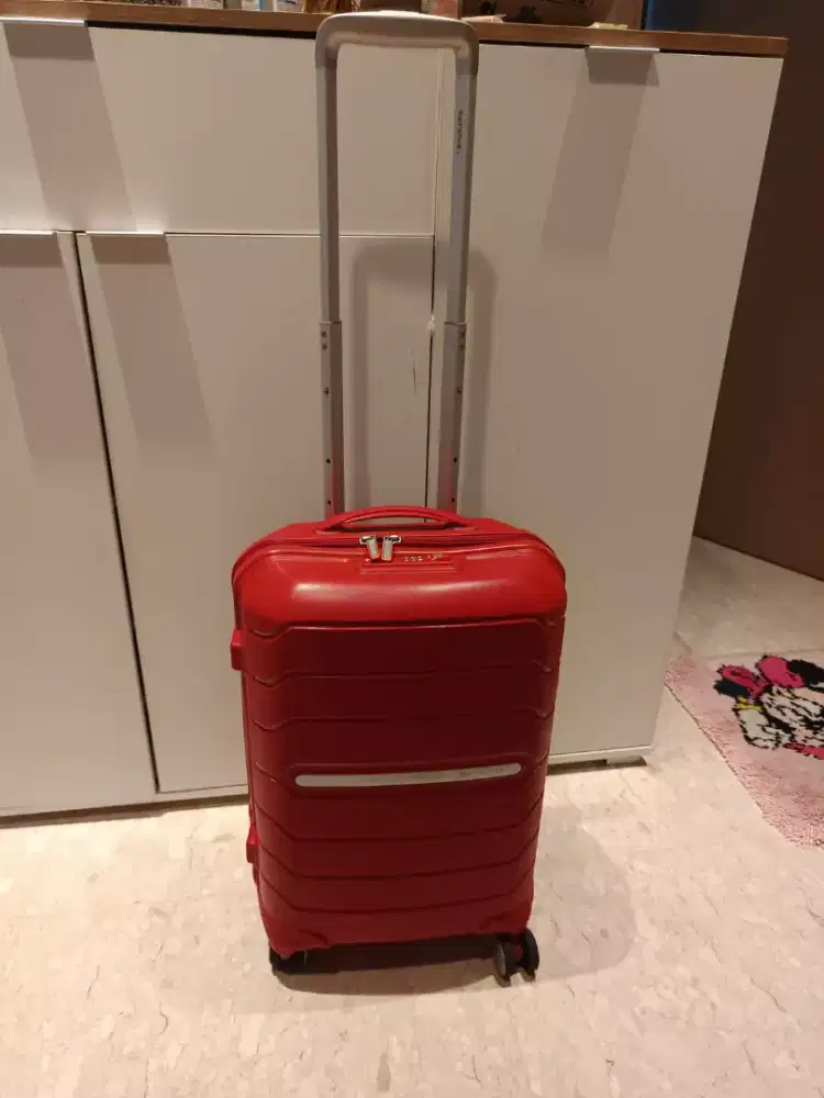 Koper Samsonite Cabin 20