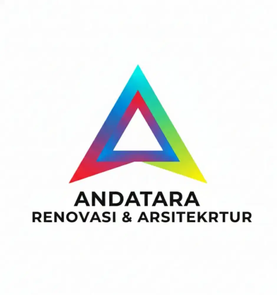 JASA RENOVASI & ARSITEKTUR 2D 3D