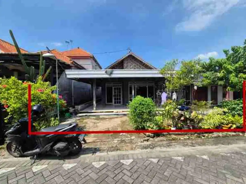 DI JUAL RUMAH
KEL. : LASEM 
KEC. : SIDAYU 
KAB  : GRESIK