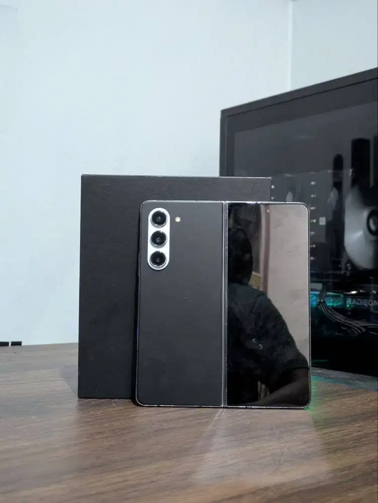 Samsung Z Fold 5 12/256 Fullset