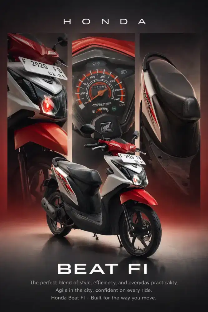 BEAT 2015 CBS ISS MULUS + BILED