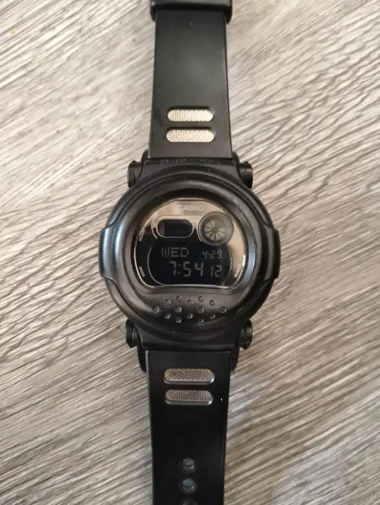 Jual jam tangan Casio G-Shock ori