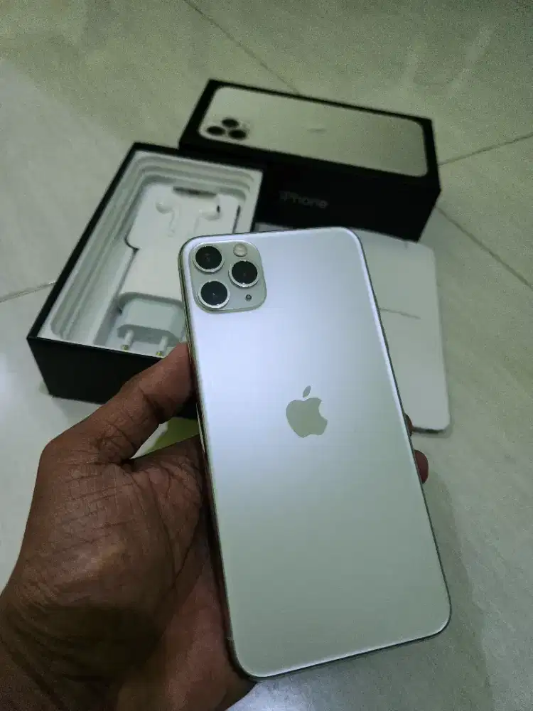 IPhone 11ProMax 256GB