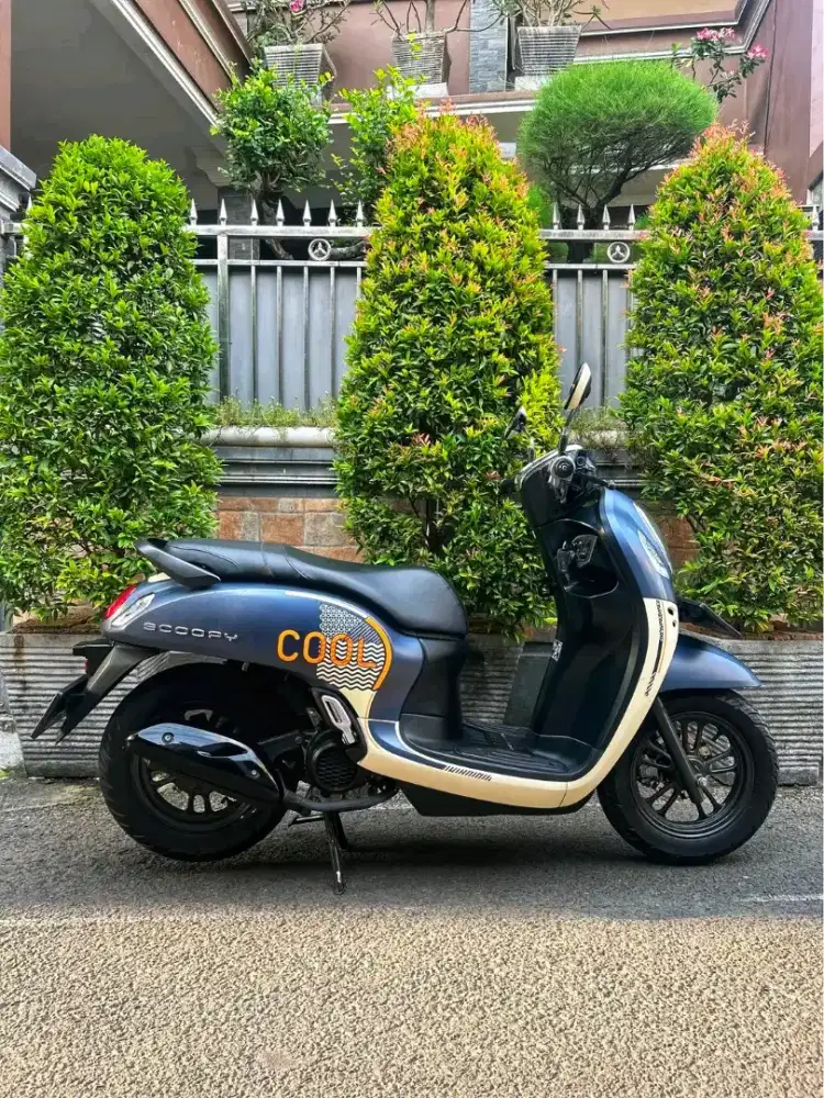 2022 S C O P I FI LENGKAP