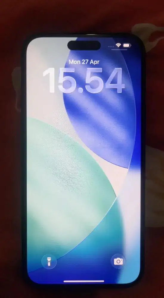 iphone 15 plus 128gb inter simlock wifi only