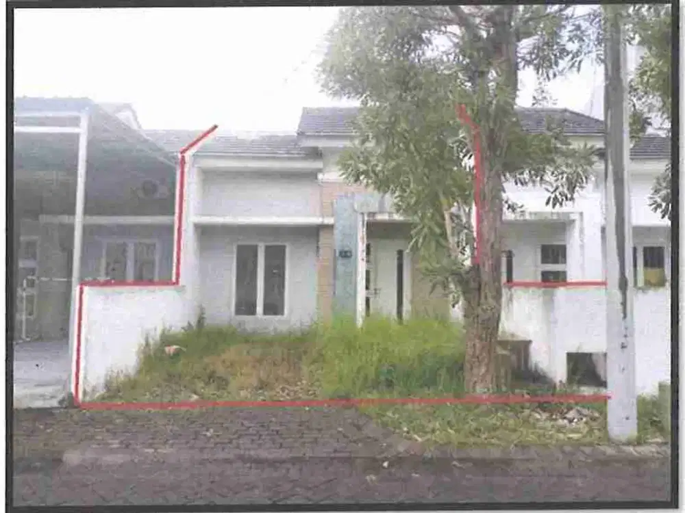 DI JUAL RUMAH
KEL. : KEPATIHAN 
KEC. : MENGANTI 
KAB  : GRESIK