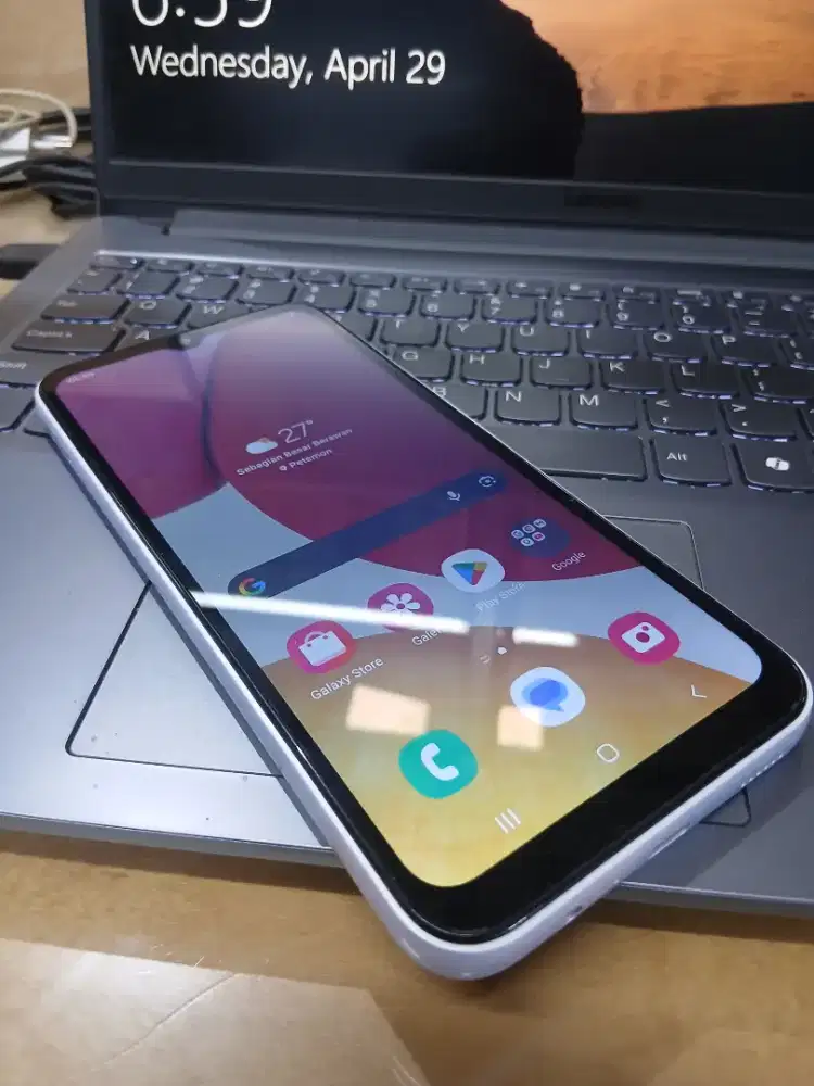 Samsung A14. 6/128Gb