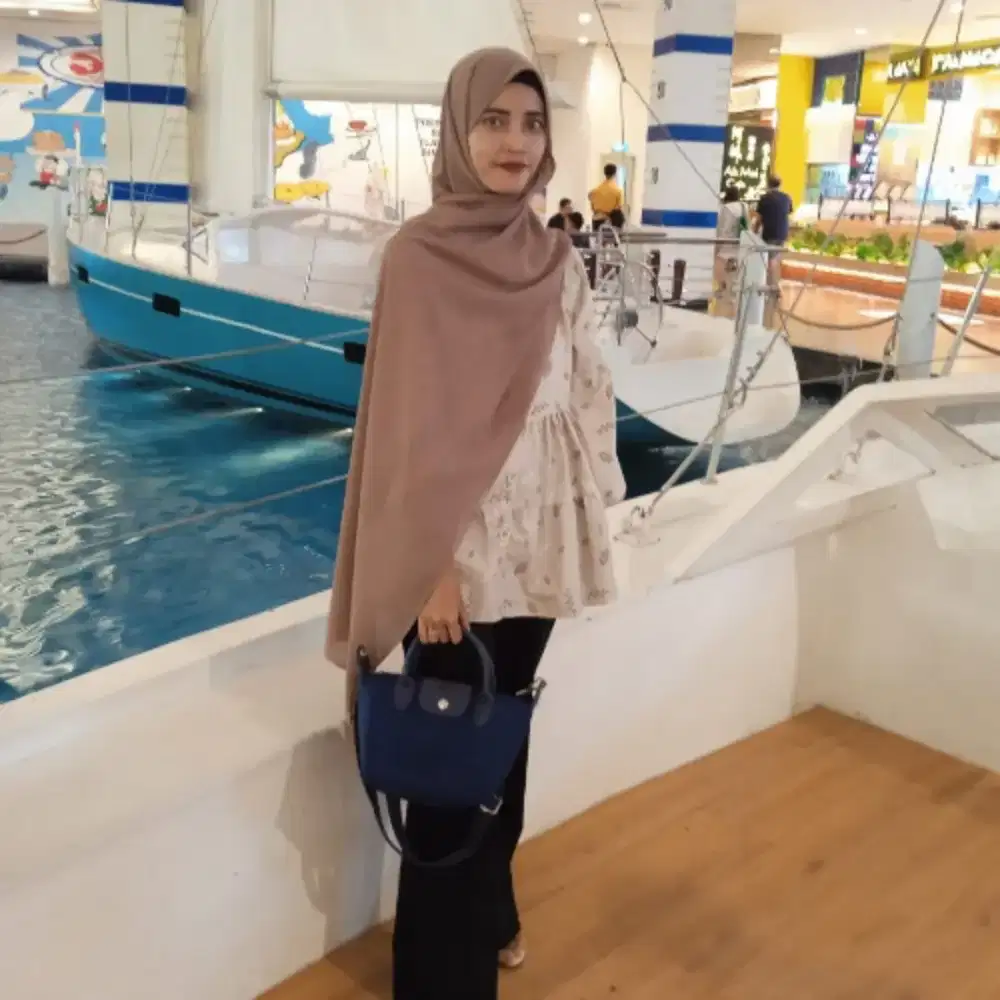 Mencari pekerjaan admin