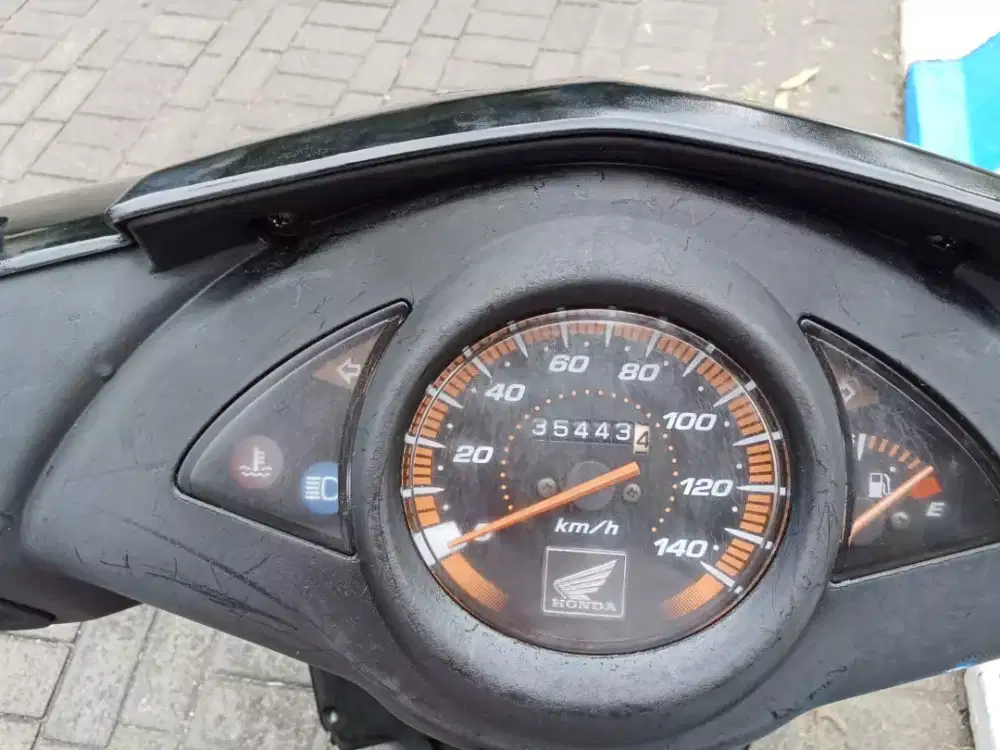 Vario th 2009 terawat