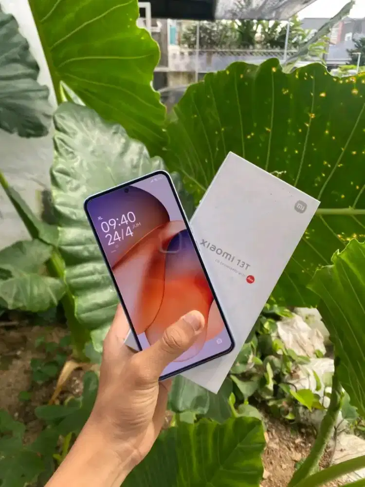 Xiomi 13T 12/256