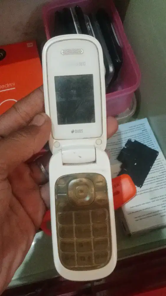 Cari kerjaan, full time/part time