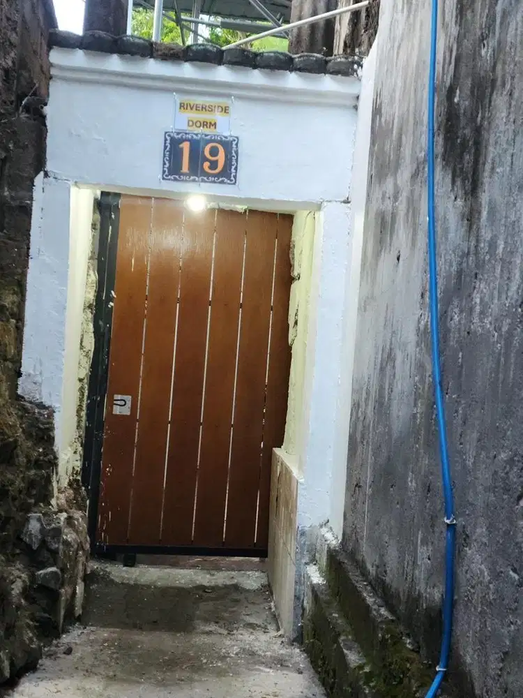 Dijual Murah Kos-kosan di Pusat Kota Denpasar