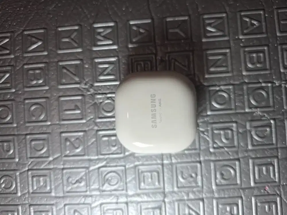 TWS Earbud Samsung Galaxy Bud Live