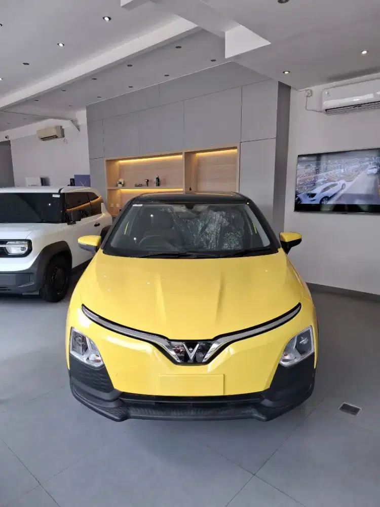 NEW VINFAST VF5 ALL COLOUR 2025
Melayani seluruh INDONESIA