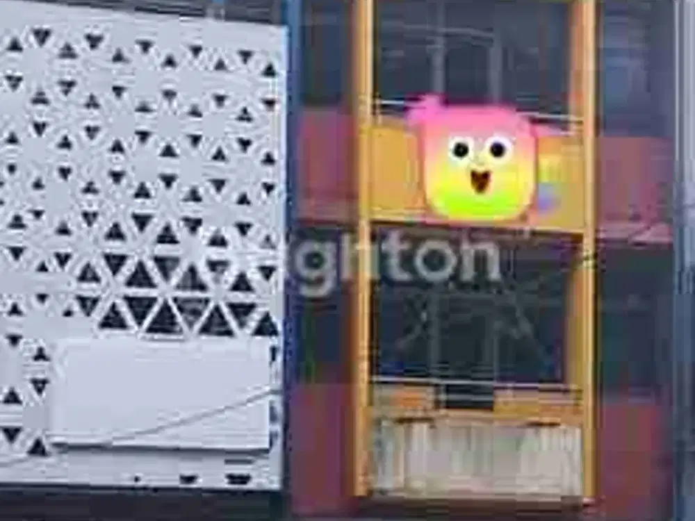 Disewakan Ruko ( 6 ) di Pajajaran Kota Bogor Jawa Barat