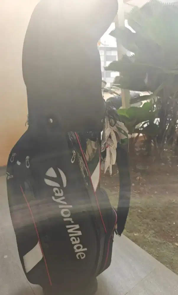 Dijual Stick Golf Full Set