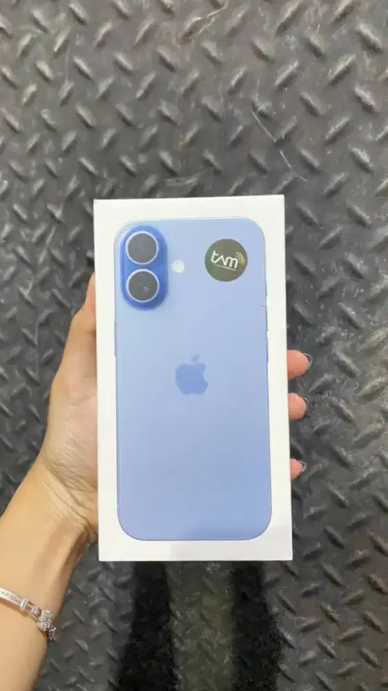 Credit Iphone Tanpa DP