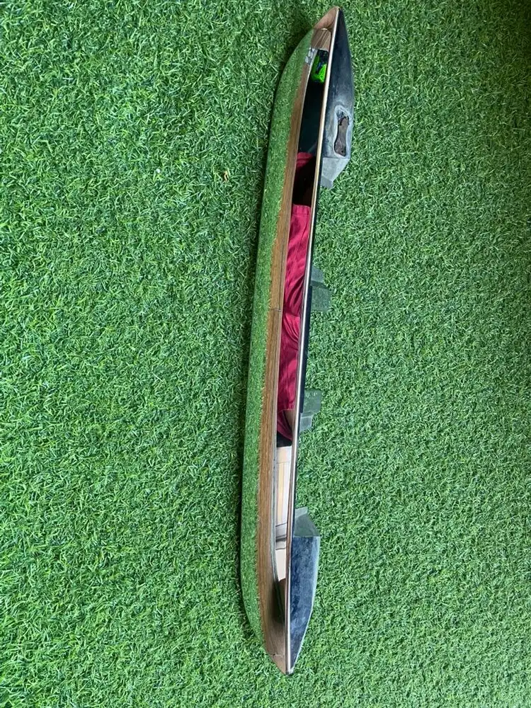 TRUNK LID / LIST GARNIS BELAKANG SIENTA V