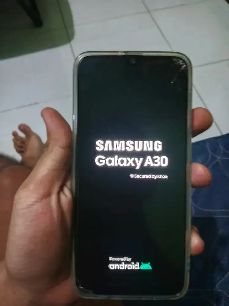 Samsung Galaxy A30