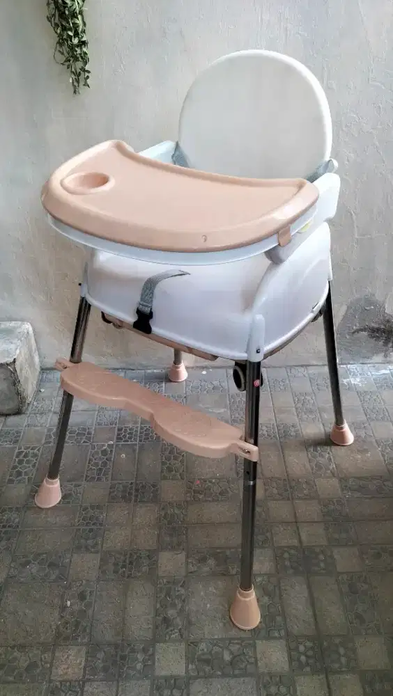 Baby Chair Right Star Candy Series