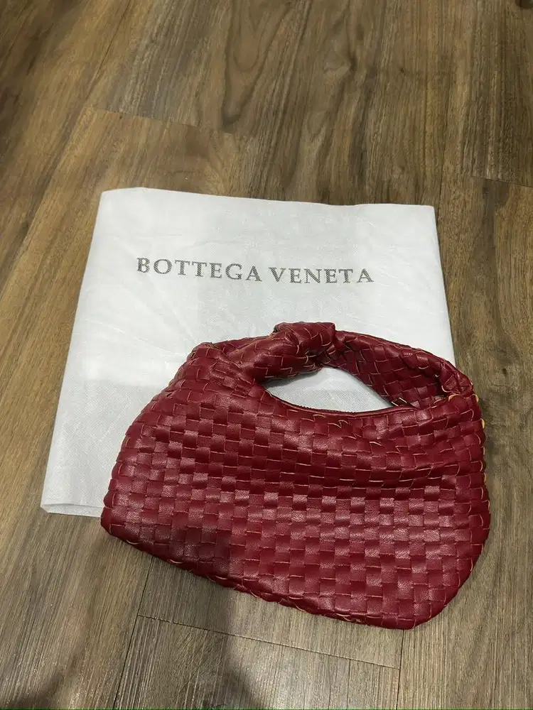 Tas Bottega Veneta Jodie