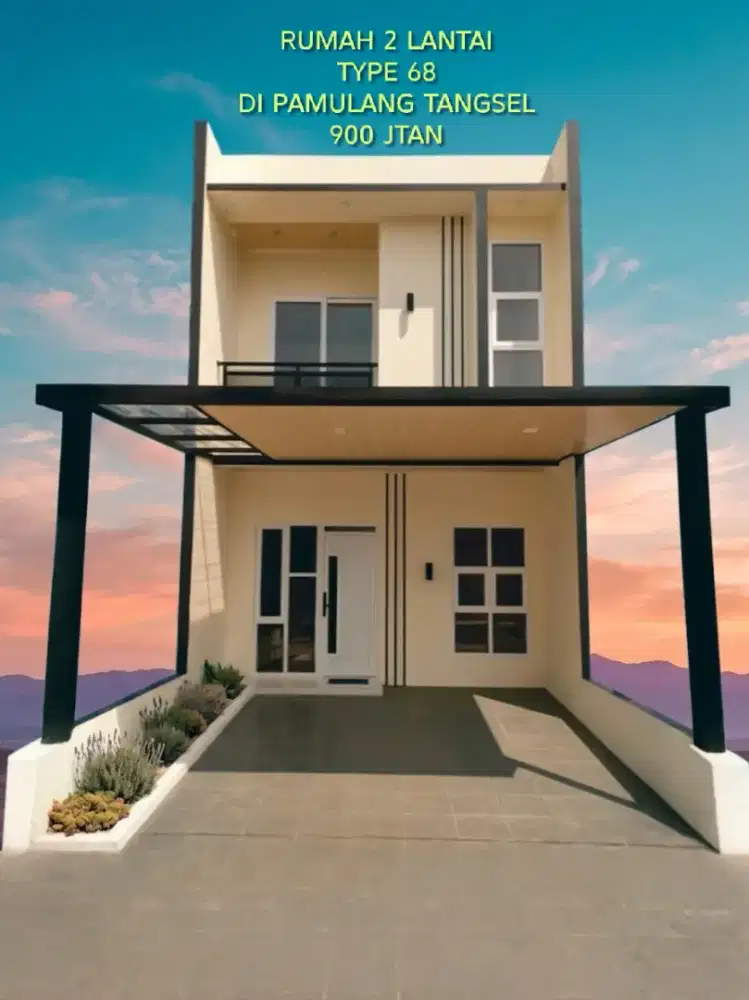 Lowongan Marketing Inhouse Property