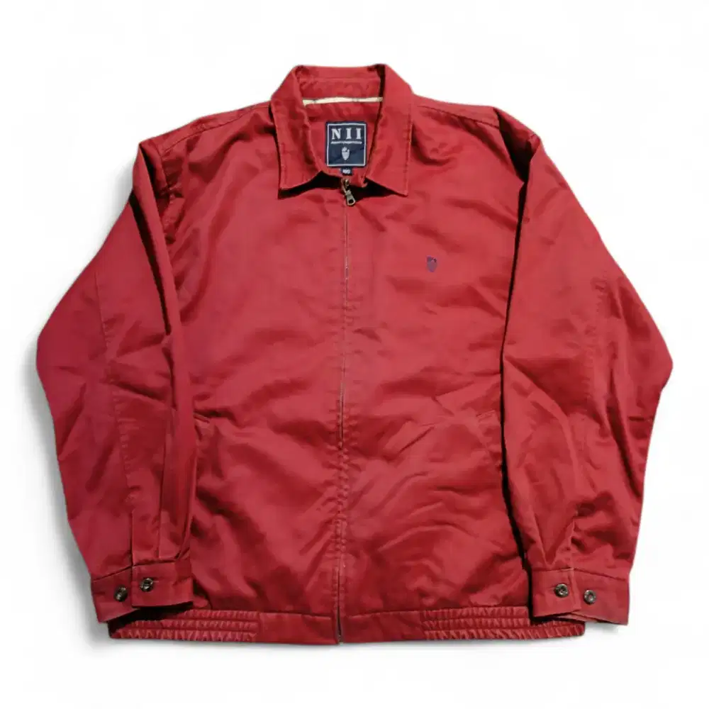 Harington Jacket Vintage NII