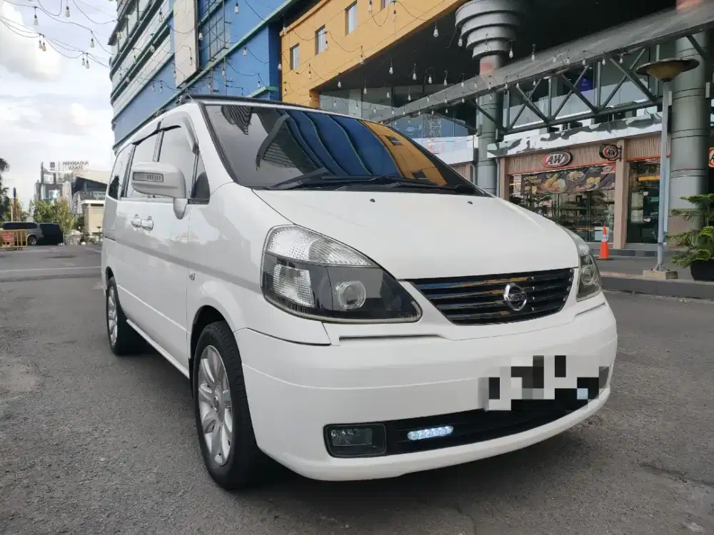 Serena HWS 2011 - No Ganjil - Jok Kulit - TDP -Angs