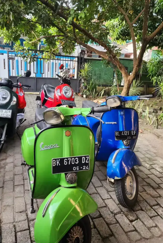 Jual sprint v 2 unit