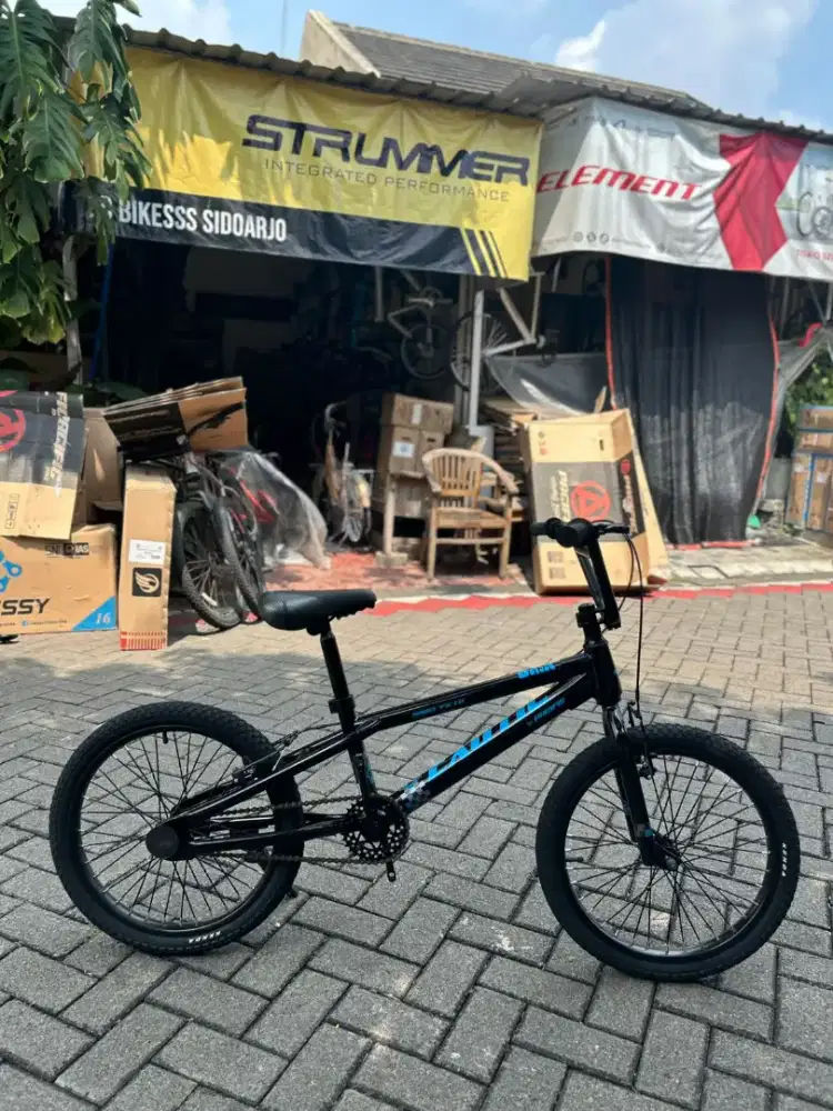 BMX 20 inci pacific