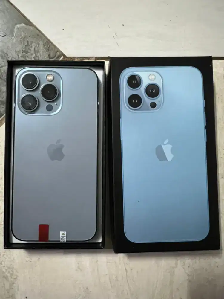 Iphone 13 256gb all operator