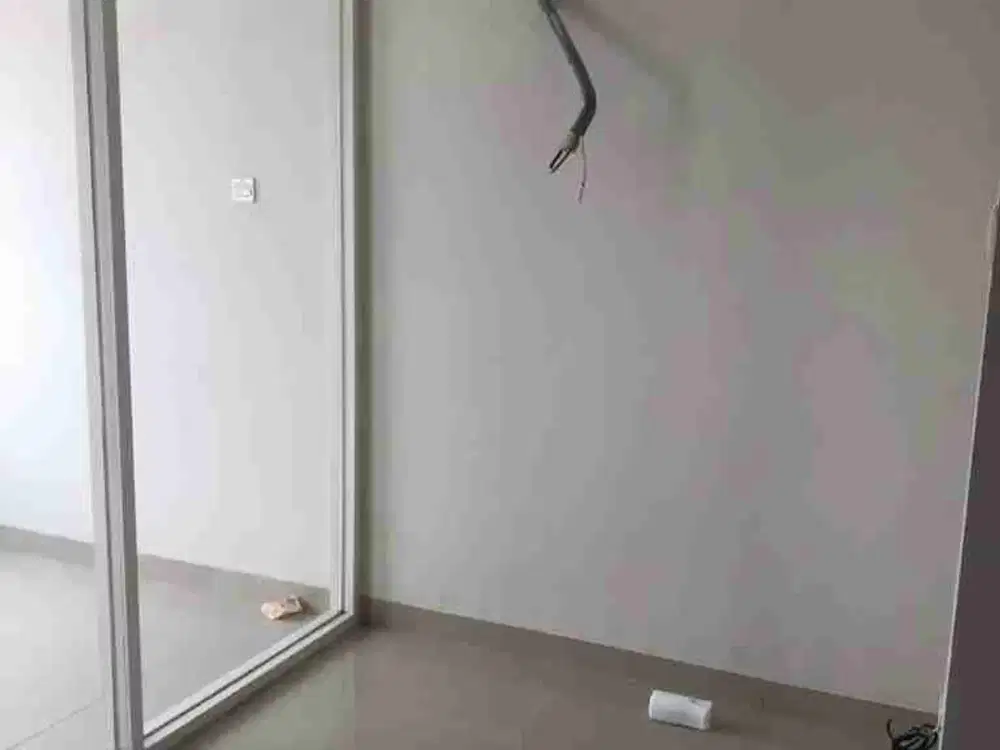 Dijual Unit Apartment Atlanta Depok Murah Akses Stasiun KRL Depok UI