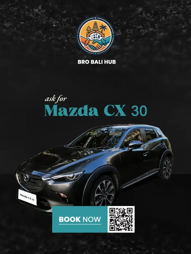 Sewa mobil harian/mingguan/bulanan