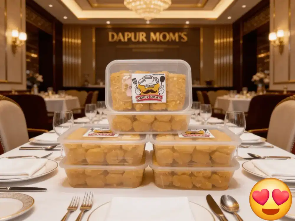 Risoles mayonais frozen uuraa