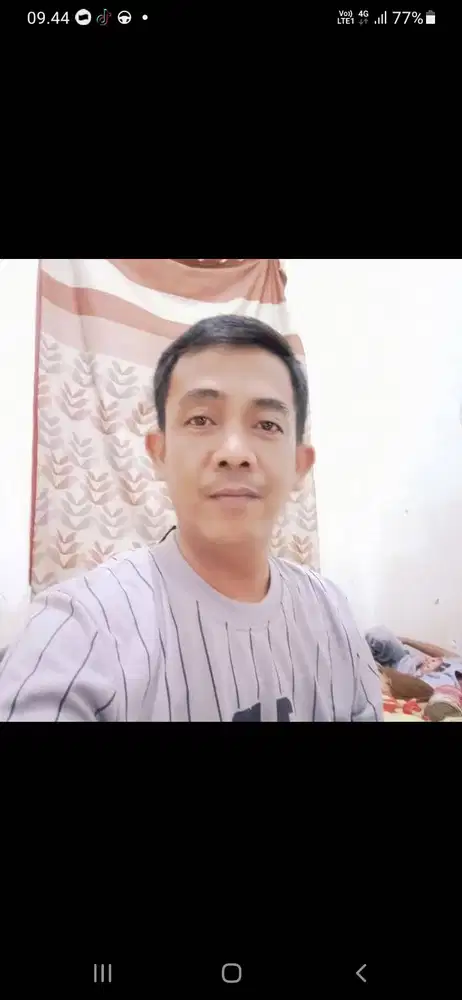 Mencari pekerjaan driver kantor/pribadi