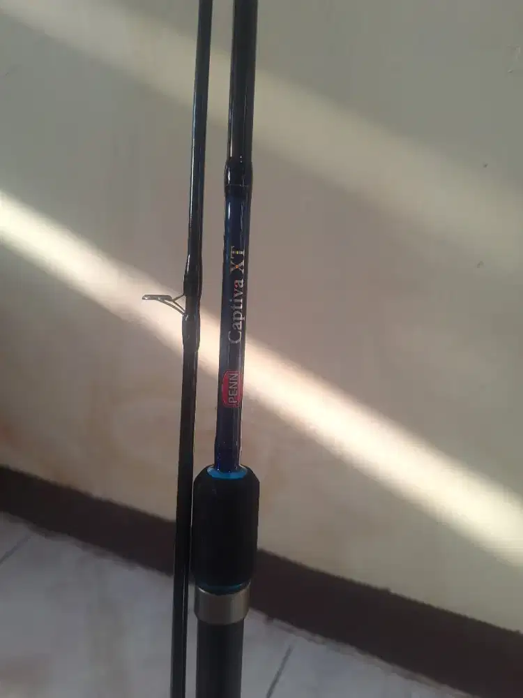 Joran penn captiva xt