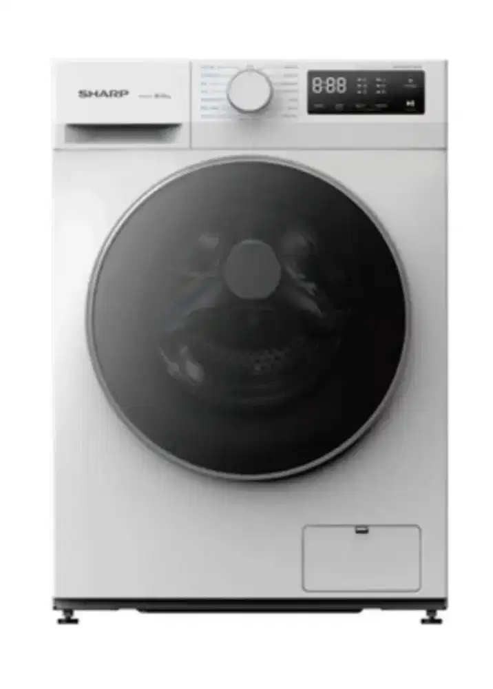 Mesin Cuci Sharp 8kg