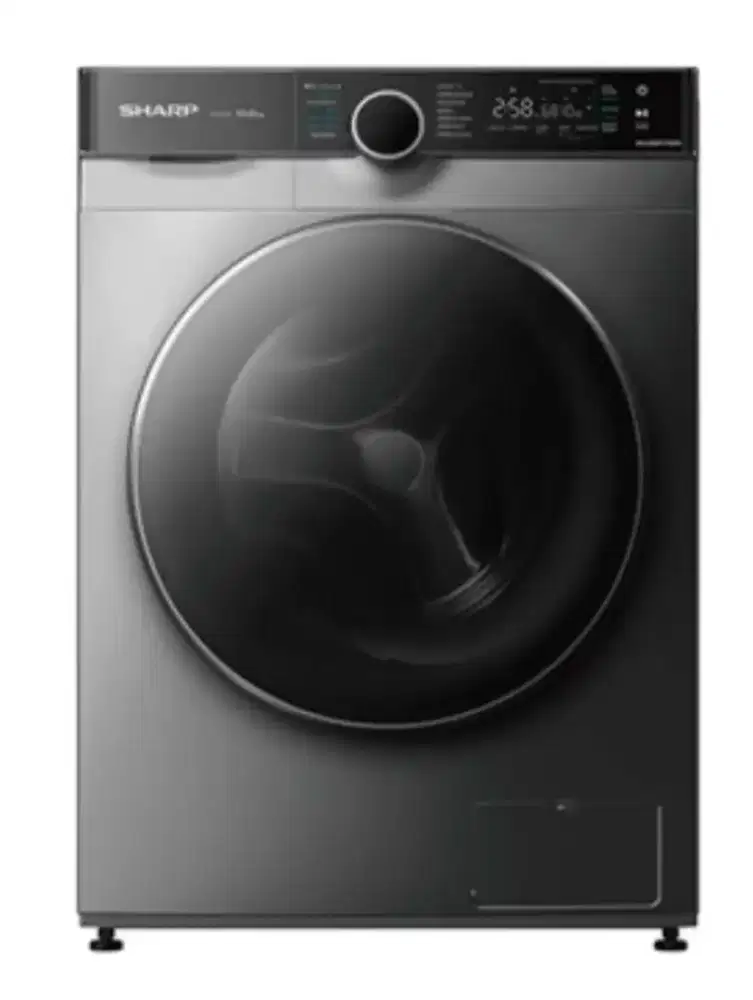 Mesin cuci Sharp 10kg