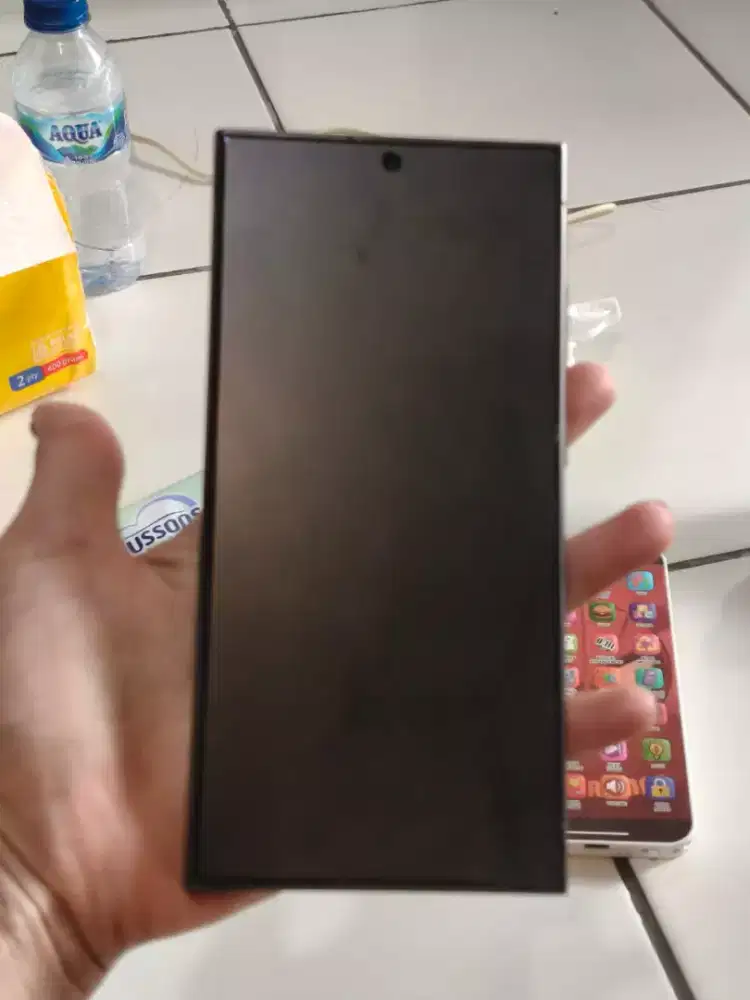 Samsung s24 ultra 512