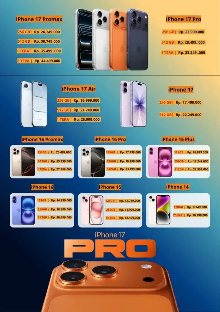 KREDIT HANDPHONE YOGYAKARTA