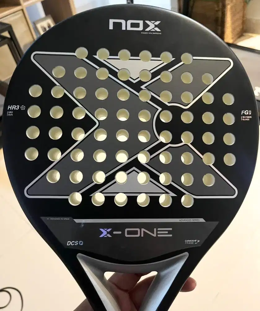 NOX X ONE ADVANCED 2025