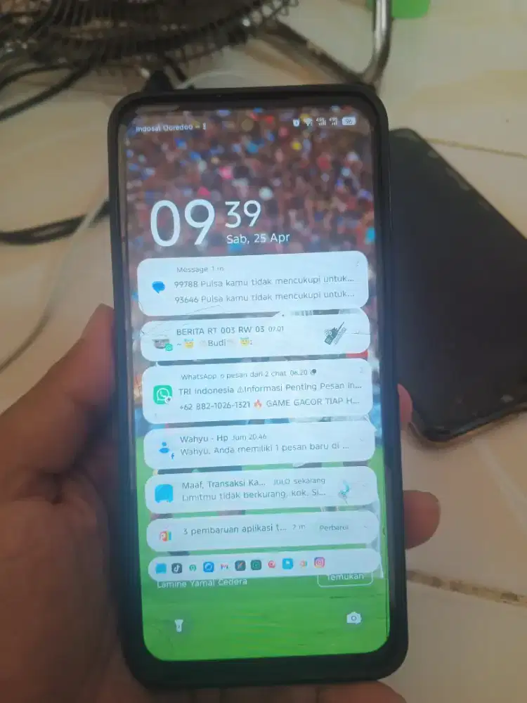 infinix smart 10 plus