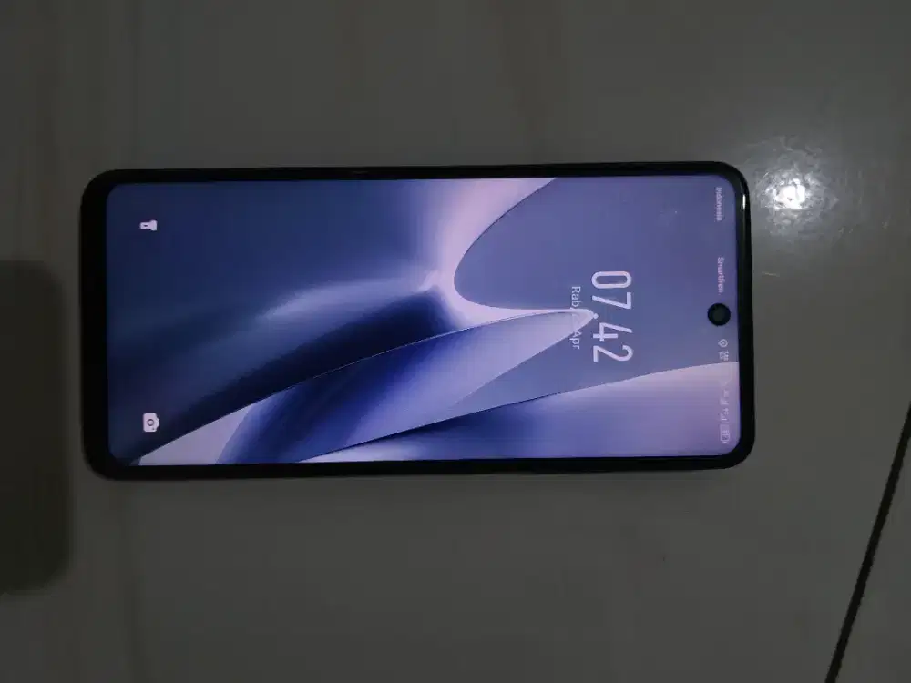 Infinix smart hot 8 pro 128