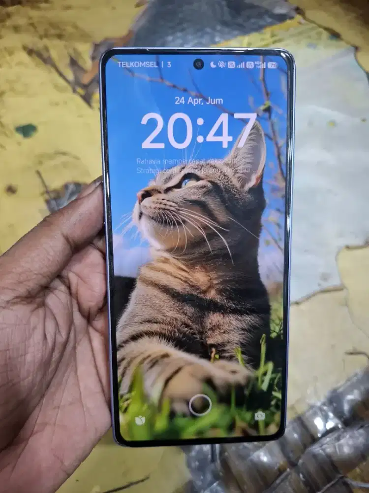 Redmi note 13 pro 4G ram 8/256