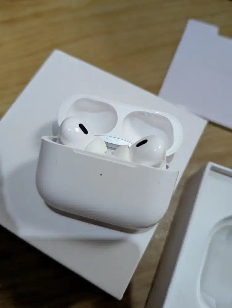 Airpods Pro Fullset