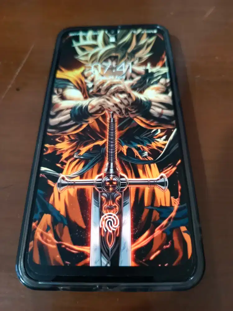 Samsung A50s Ram 4/64