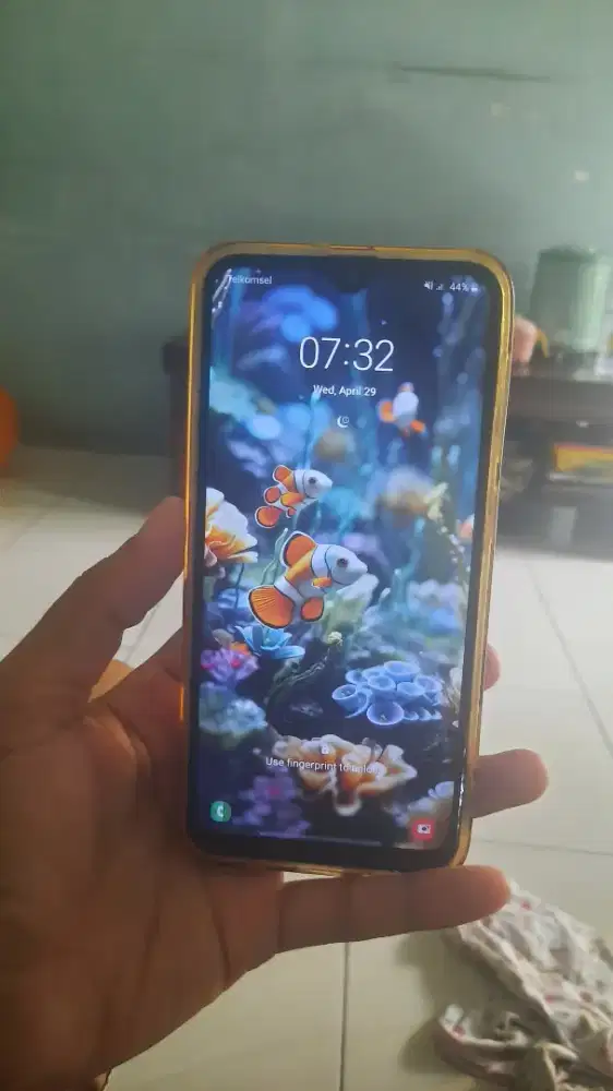 Samsung Galaxy M20 Minus